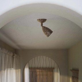 Plafoniera, Spot aplicat directionabil Stoccolma