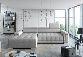 Coltar CAMPO MINI, personalizabil, materiale gama Premium, cu reglaj e