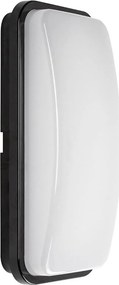 Rabalux 77230 - Aplică LED de exterior pentru perete ORLUN LED/20W/230V 4000K IP65