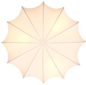 Lustra aplicata eleganta cu lumina difuza Aeron 60
