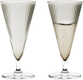 Set de pahare 2 buc. de șampanie 200 ml Grand Cru Nouveau – Rosendahl