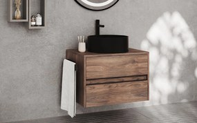 Set lemn masiv Mobilier Baie Suspendat Noce Model N1