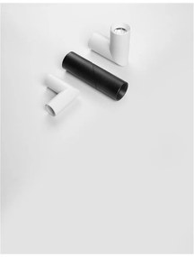 Spot LED aplicat ajustabil design modern BOSTON alb