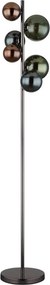 Globo 56142-6S - Lampadar LED RIHA 6xG9/3,5W/230V