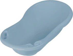 Keeeper Cadă Ratusca, 84 cm - albastru/gri