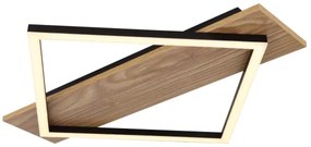 Plafonieră LED Globo 67330-18 BEATRIX I LED/18W/230V