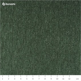 Colțar verde extensibil (cu colț variabil) Nihad – Bobochic Paris