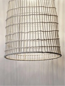Lustra, Pendul Boho Style, Design Organic, NIRO