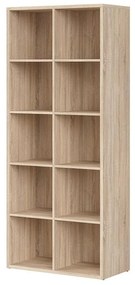 Raft Nepo Plus 20 (stejar sonoma) . 1098354