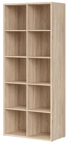 Raft Nepo Plus 20 (stejar sonoma) . Promo -35%. 1098354