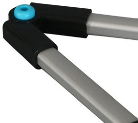 Penseta pentru gunoi cu magnet si lumina LED