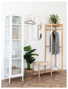 Cuier de perete alb din metal Trento – House Nordic