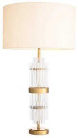 Veioza, Lampa de masa design LUX East