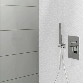 Mozaic maroco 322159 White