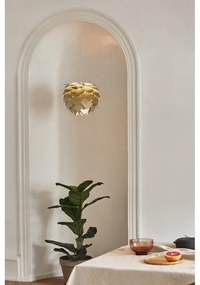 Abajur auriu ø 59 cm Aluvia – UMAGE