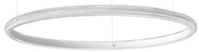 Lustra LED suspendata design elegant Miracle sp d80
