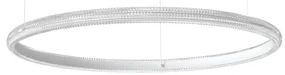 Lustra LED suspendata design elegant Miracle sp d80