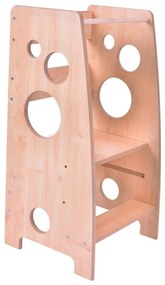 Turn educativ LINDA arțar