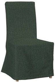 Husa pentru scaun Ikea Henriksdal pana la podea
