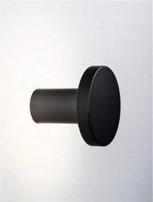 Aplica LED ambientala stil minimalist NANO D-10cm