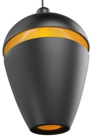 Pendul, Lustra suspendata LED design modern COMETSHINE