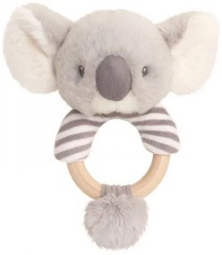 Jucarie zonaitoare pentru bebelusi ursulet Koala Keel Toys