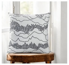 Față de pernă 45x45 cm – Mila Home