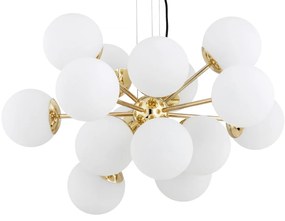 Candelabru design modern Salerno alama