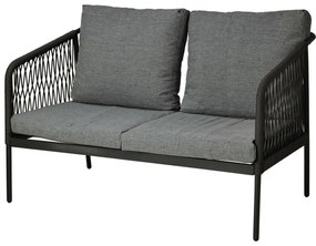 Set mobilier de grădină Nicole, 5 piese, inclusivmese