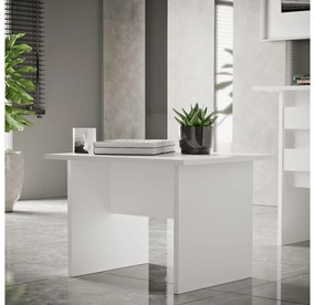Măsuță de cafea Libepi 1 (alb). 1093205