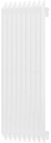 Mexen Aurora calorifer decorativ 1200 x 450 mm, 917 W, Albă - W212-1200-450-00-20