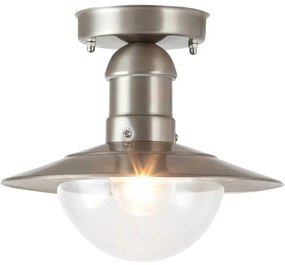 Rabalux 8763 - Corp de iluminat exterior OSLO 1xE27/60W