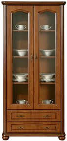 Zondo Vitrină Natalia WIT 100 2S. 885099