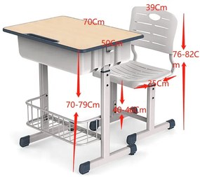 SCAUN ELEV K16