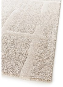 Covor bej 120x170 cm Caledonia – Universal
