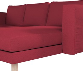 Husă pentru canapeaua Norsborg cu 3 locuri și șezlong Norsborg