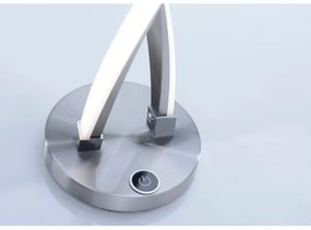 Lampă LED de masă POLINA LED/13,9W/230V Paul Neuhaus 9141-55