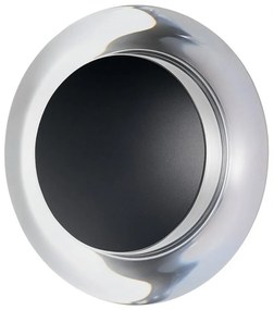 Aplica LED lumina ambientala ALEXANDRIA negru