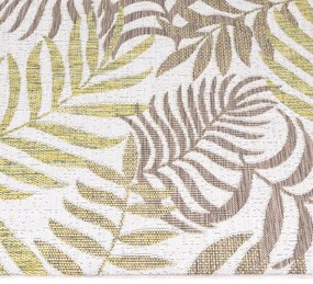 Covor de exterior bej 80x150 cm Sunny – Ayyildiz Carpets