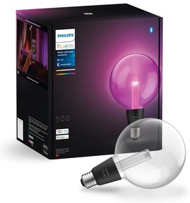 Bec smart E27, 7 W LG – Philips Hue