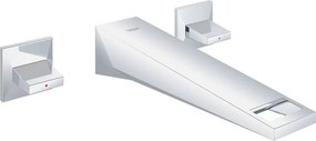 Baterie lavoar incastrata Grohe Allure Brilliant M dubla comanda crom