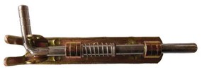 Zavor cu arc model EVP (Lungime: 200 mm)