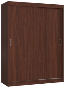 Dulap de haine Cosimo (wenge). 1069434