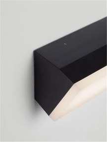 Aplica LED iluminat exterior modern IP65 STYLE L-30cm