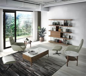 Raft modern design italian Book AC-CP1711-F