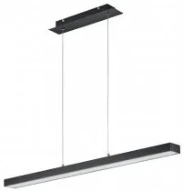Suspensie moderna led 18W Agano R32801132 Trio