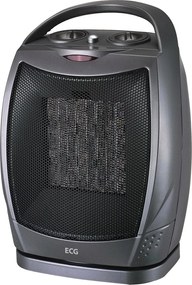 Ventilator cu aer cald ECG KT 10