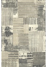 Covor lana Canens grey Selectează mărime: 200 X 300