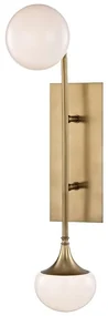 Aplica de perete LUX design modern FLEMING