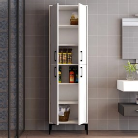 Dulap cu rafturi Berina. 1063328